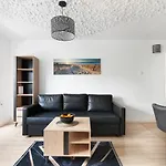 Gdynia Mare Apartment