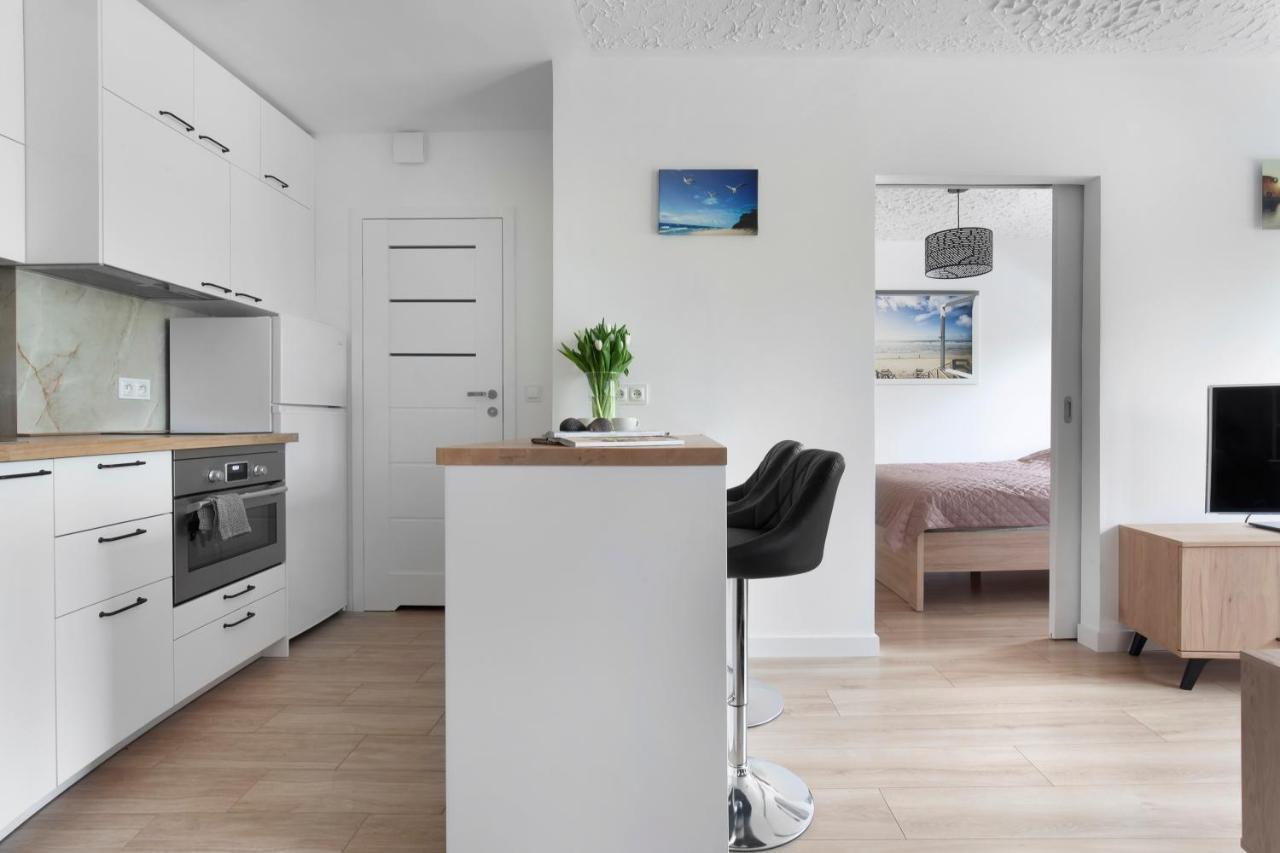 Apartment Mare *